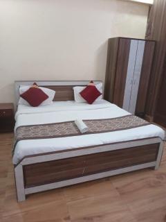 Hotel Shivam- A Unit Of Mavis Group - Jāmb - 5