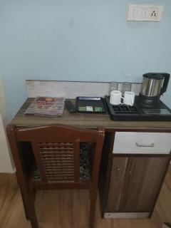 Hotel Shivam- A Unit Of Mavis Group - Jāmb - 3