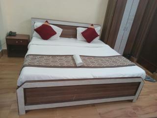 Hotel Shivam- A Unit Of Mavis Group - 9