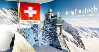 Studio 5min Blausee / 20min Interlaken / WIFI - 6