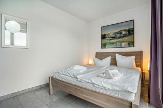 Wohnung Anker im Haus Maxi - 1