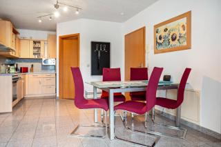 Wohnung Anker im Haus Maxi - 5
