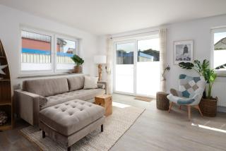 Art-Partments Strandoase - 9