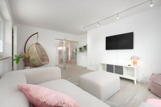 Art-Partments Surflounge - 8