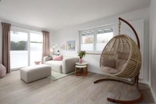 Art-Partments Surflounge - 7