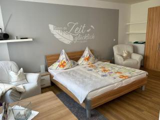 Wohnung in Malchow - 9