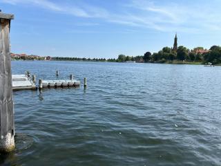 Wohnung in Malchow - 8