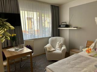 Wohnung in Malchow - 3