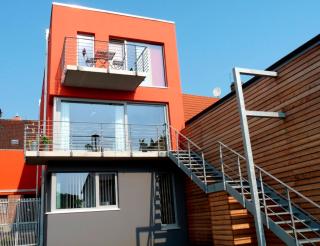 Wohnung in Malchow - 6