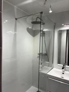 Résidence Eskival - ESKIVAL APPARTEMENT 35M² 4 PERS CENTRE STATION ACCES DIRECT SUR LES PISTES MAE-7608 - 4
