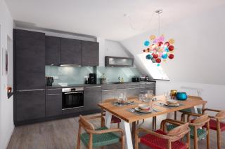 Art-Partments Pink Dream - 6
