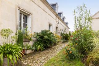 Le Logis de Cléré - 1