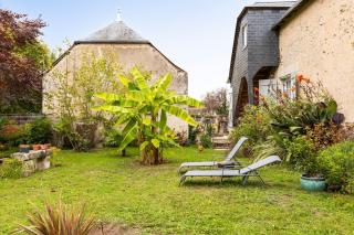 Le Logis de Cléré - 2