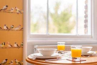 Cameron Fell Apartment Keswick at The Lairbeck - 1