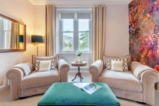 Cameron Fell Apartment Keswick at The Lairbeck - 6