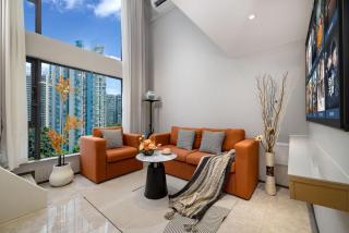 Mihua International Apartment - Guangzhou Yangang Subway Station Branch - 6