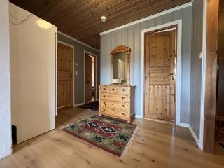 Charming 3-Bedroom Apartment With Great Views! - Beitostøl - 7
