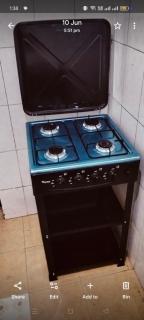 Swahili homes bnb - 2