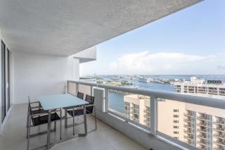 The Grand Wonder Biscayne - 8