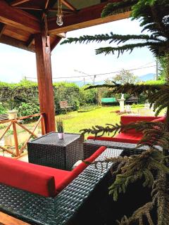 The Rosedale Grand Resort - 5