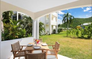 Anse Marcel Cove Suites - Anse Marcel - 4