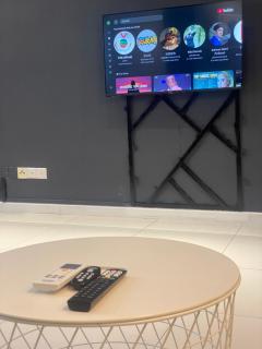 Klcc Service Suites By Chamber - 2