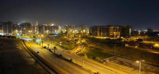 Bahria Breeze Apartment - 1