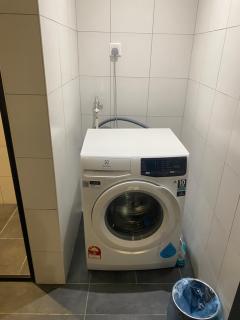 Klcc Service Suites By Chamber - 1