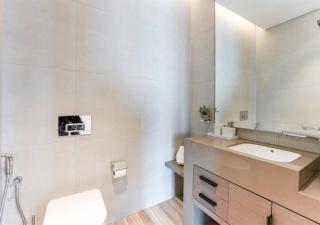 Modern Stay at The Address JBR - 3