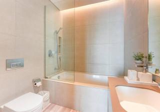 Modern Stay at The Address JBR - 2