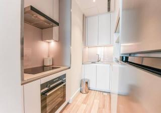 Modern Stay at The Address JBR - 6