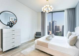 Modern Stay at The Address JBR - 1