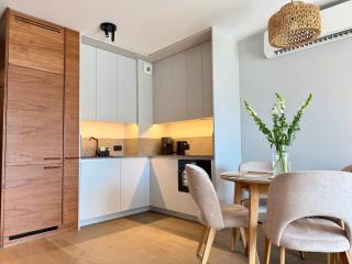 Apartament Marta Jastarnia - kompleks Wydma&Las - 7