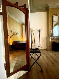 The Cozy Guestroom near Park Zuid and Musea - 0