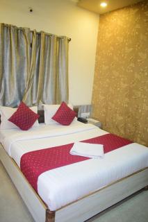 Hotel vinayak shree - 5