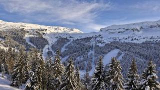 Résidence Les Pleiades - Appartement confortable · Centre station · Balcon MAE-7365 - 1