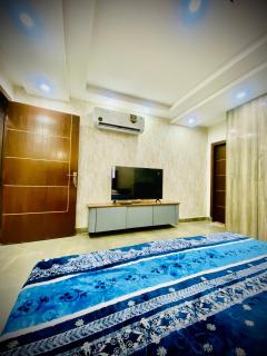 Eiffel Luxora Rose - 4