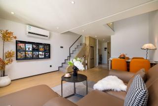 Mihua International Apartment - Guangzhou Yangang Subway Station Branch - 5
