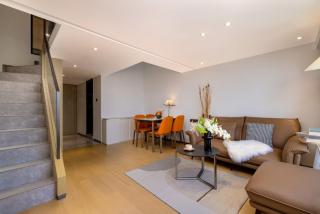 Mihua International Apartment - Guangzhou Yangang Subway Station Branch - 2
