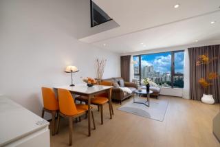 Mihua International Apartment - Guangzhou Yangang Subway Station Branch - 1