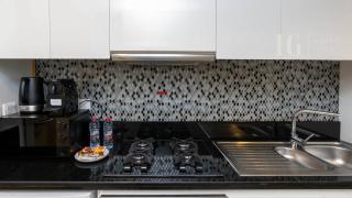 Charming Studio with Cozy Vibes - 1