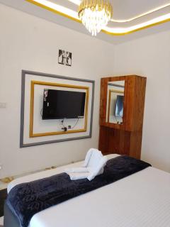 Sruthi Garden. Homestay. Kodaikanal - 8