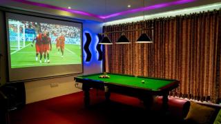 The Rosedale Grand Resort - 6