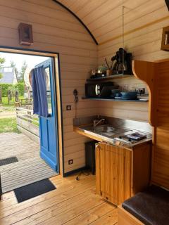 Etangs du Moulin - 5