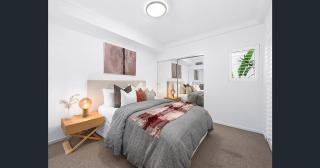 New Farm Apartments - 0