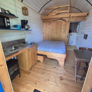 Etangs du Moulin - 6