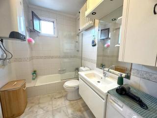 Stylish Home in Kadıkoy Baghdad Avenue - 8