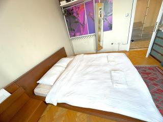 Stylish Home in Kadıkoy Baghdad Avenue - 1