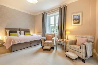 Bethby Beck Apartment Keswick at The Lairbeck - 9