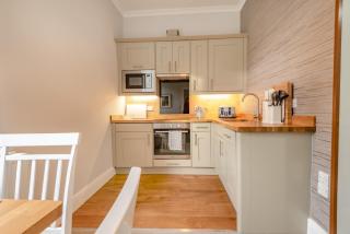 Bethby Beck Apartment Keswick at The Lairbeck - 1